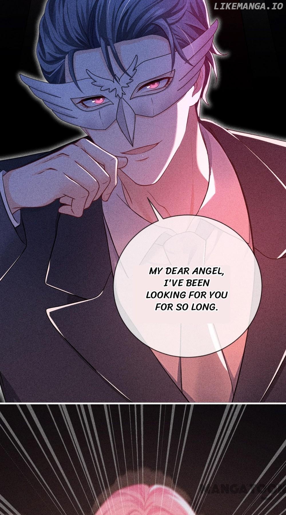 Never Let Go of My Ex-Husband Chapter 223 - page 6