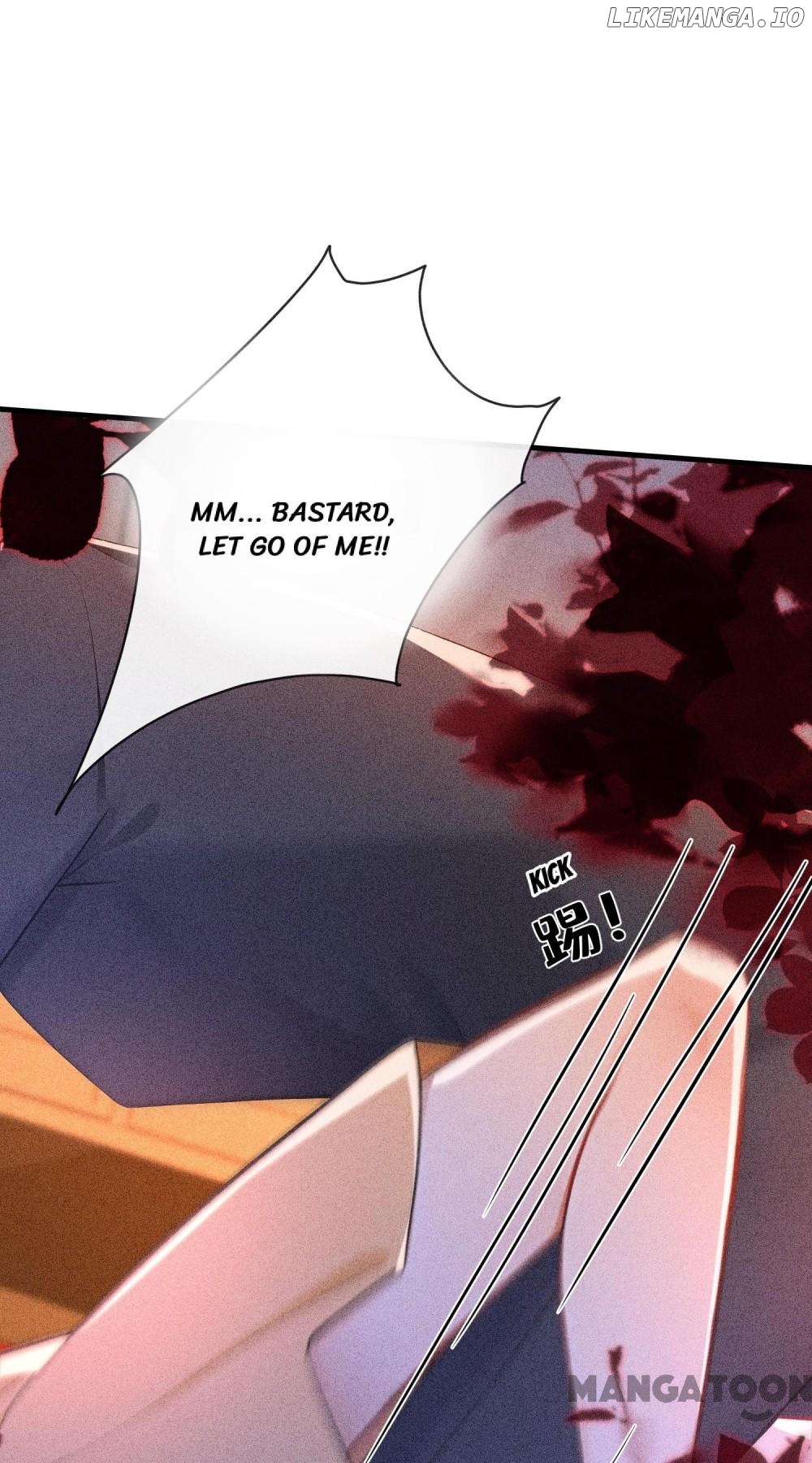 Never Let Go of My Ex-Husband Chapter 224 - page 1