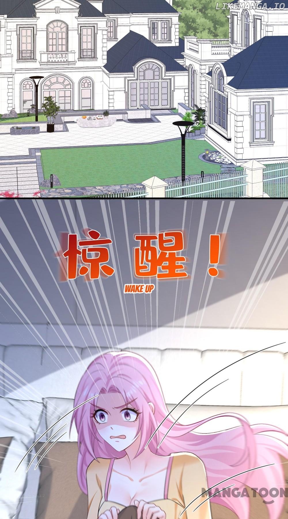 Never Let Go of My Ex-Husband Chapter 224 - page 11