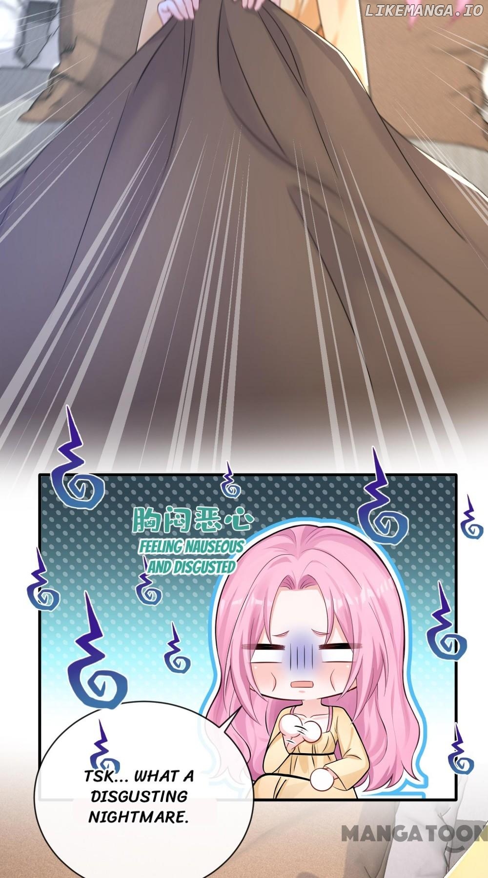 Never Let Go of My Ex-Husband Chapter 224 - page 12