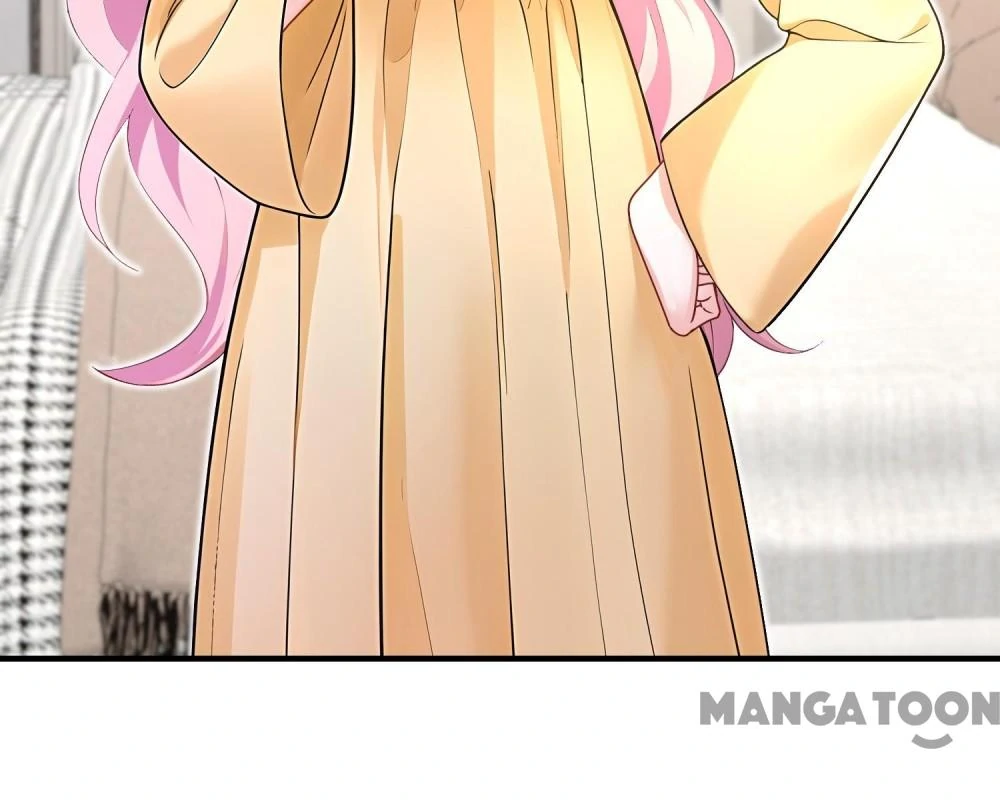 Never Let Go of My Ex-Husband Chapter 224 - page 16