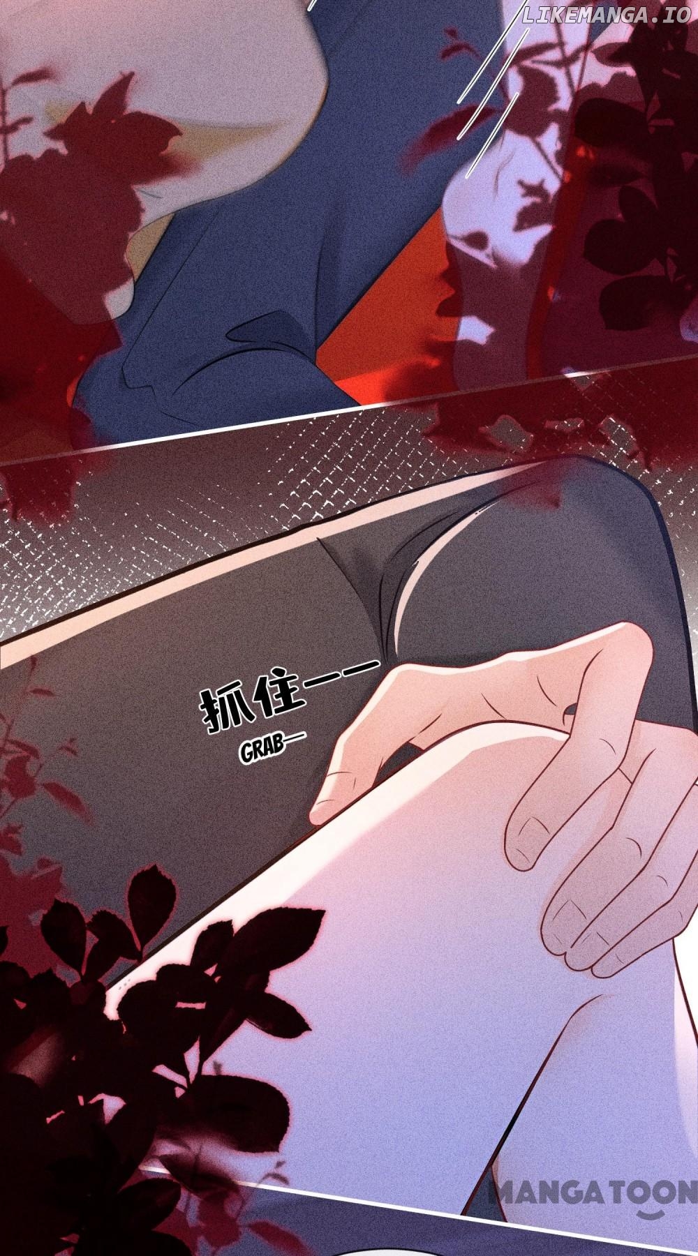 Never Let Go of My Ex-Husband Chapter 224 - page 2