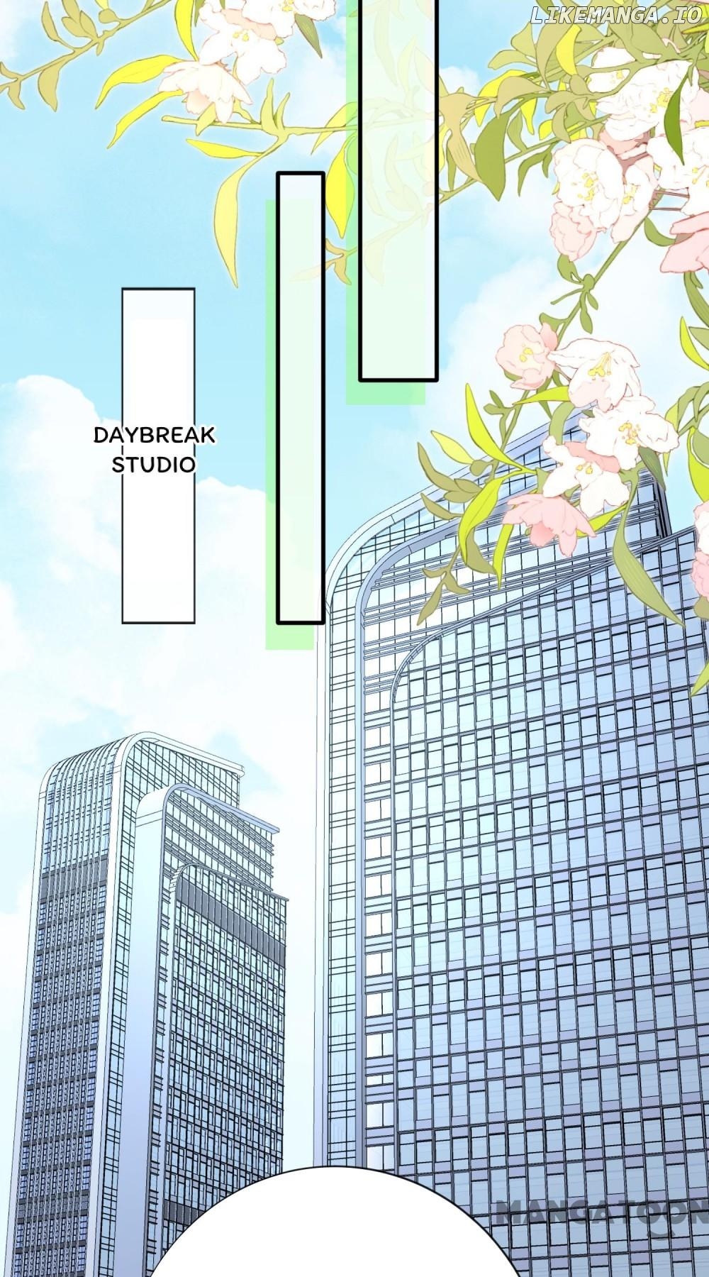 Never Let Go of My Ex-Husband Chapter 224 - page 34