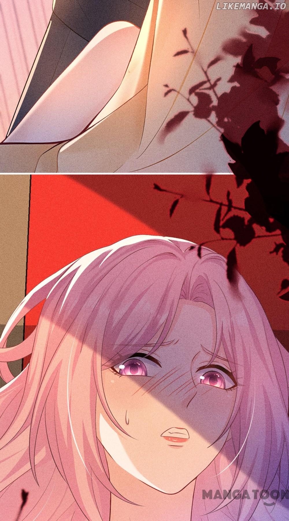 Never Let Go of My Ex-Husband Chapter 224 - page 4