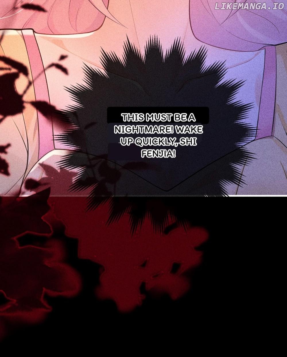 Never Let Go of My Ex-Husband Chapter 224 - page 5