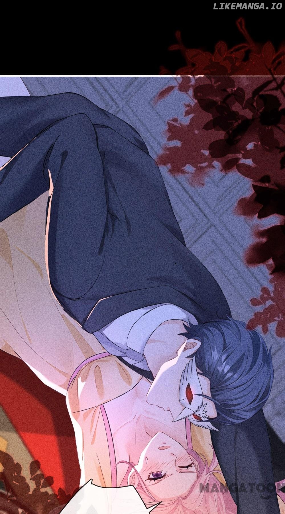 Never Let Go of My Ex-Husband Chapter 224 - page 6