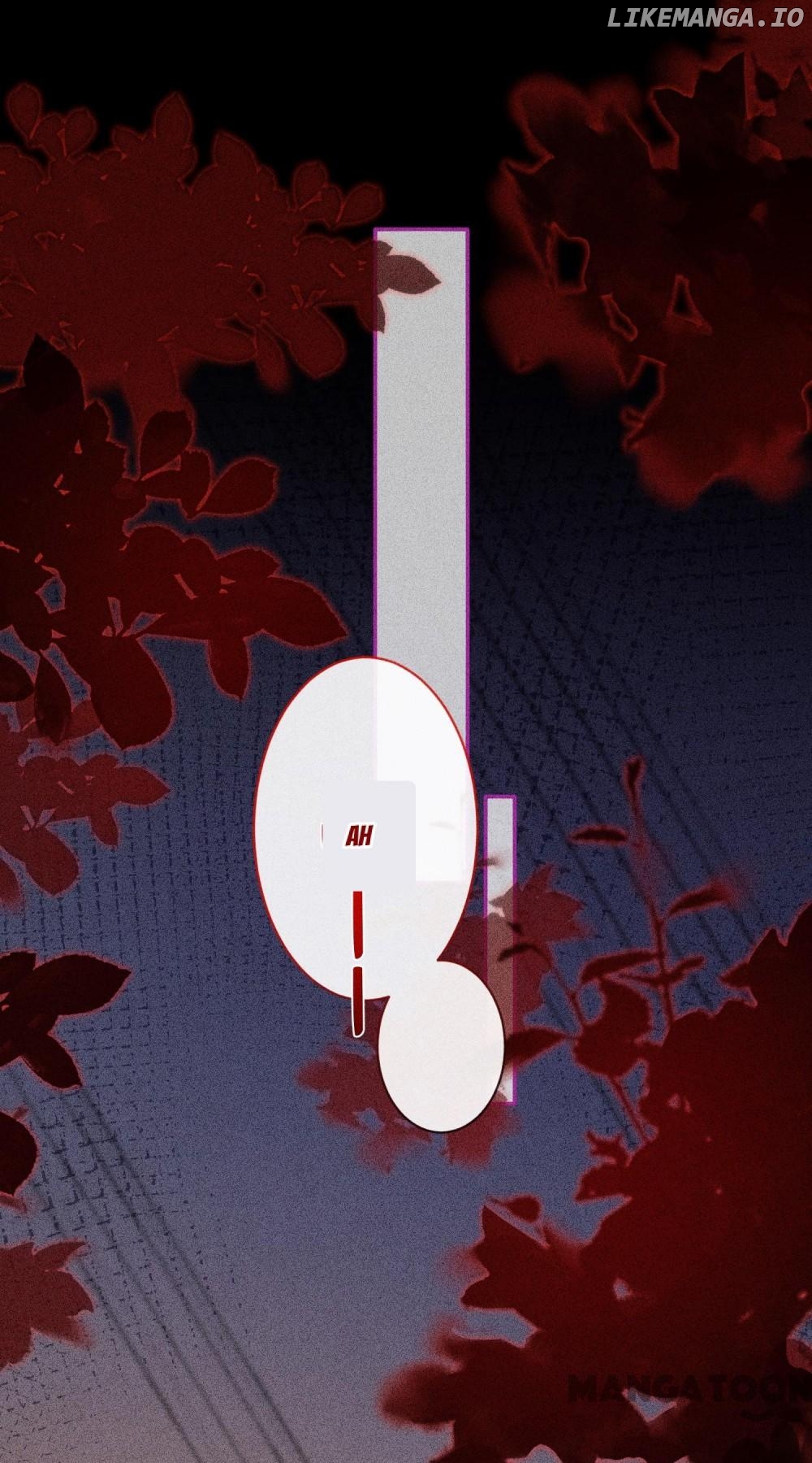 Never Let Go of My Ex-Husband Chapter 224 - page 8