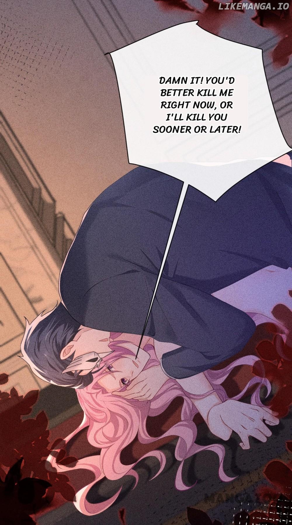 Never Let Go of My Ex-Husband Chapter 224 - page 9