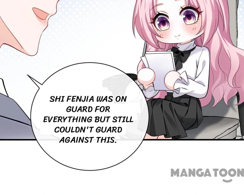 Never Let Go of My Ex-Husband Chapter 225 - page 11
