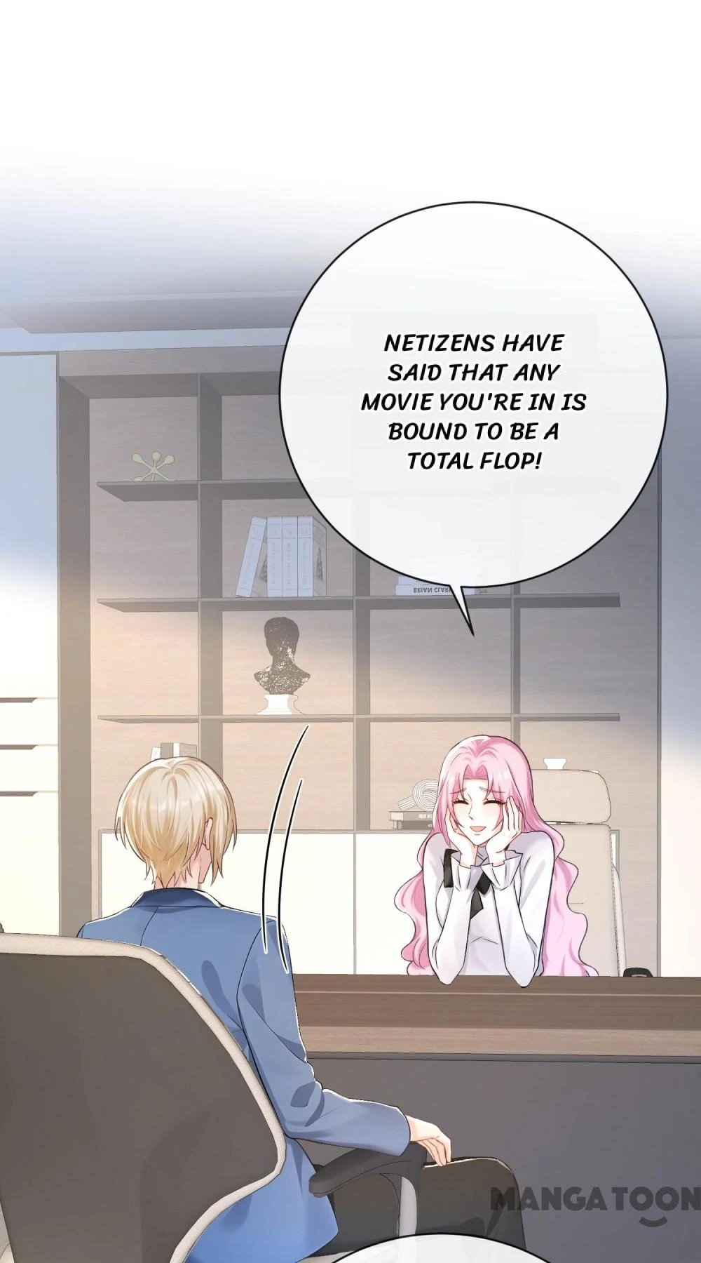 Never Let Go of My Ex-Husband Chapter 225 - page 15