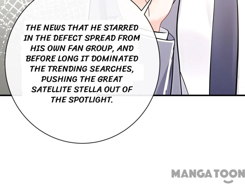 Never Let Go of My Ex-Husband Chapter 225 - page 22