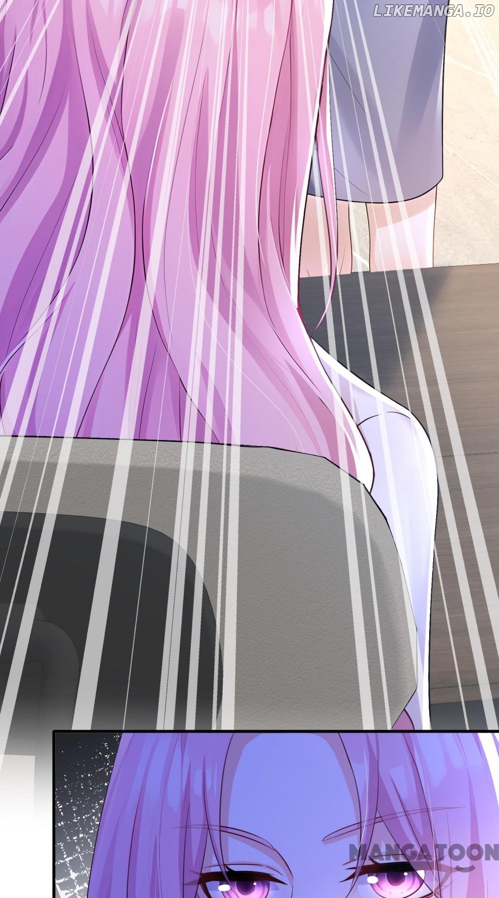 Never Let Go of My Ex-Husband Chapter 225 - page 29