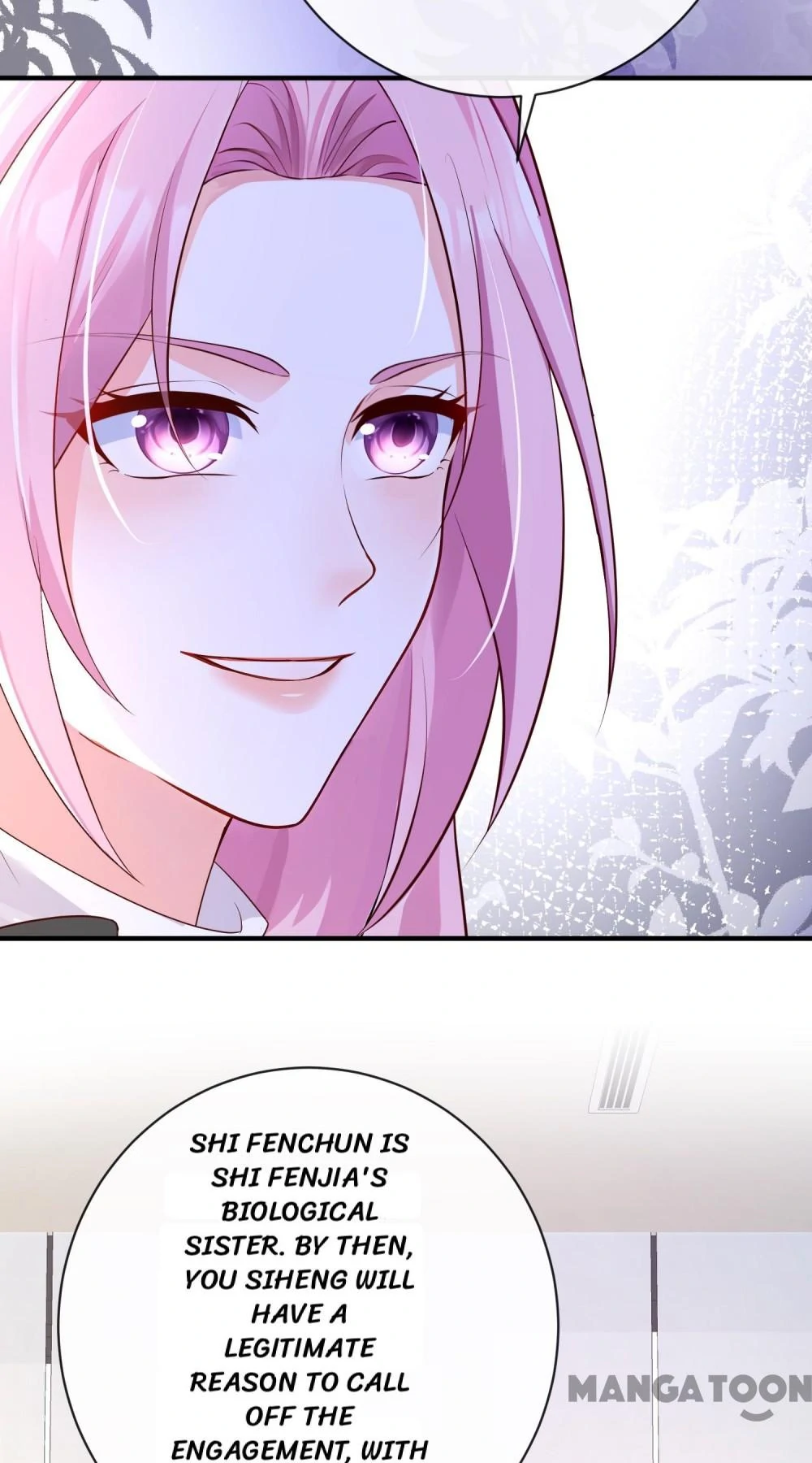 Never Let Go of My Ex-Husband Chapter 225 - page 39