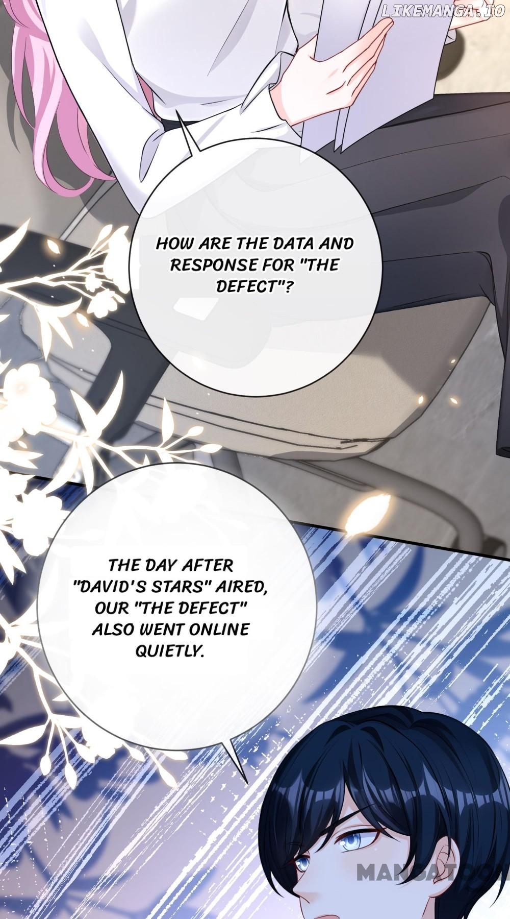 Never Let Go of My Ex-Husband Chapter 225 - page 6