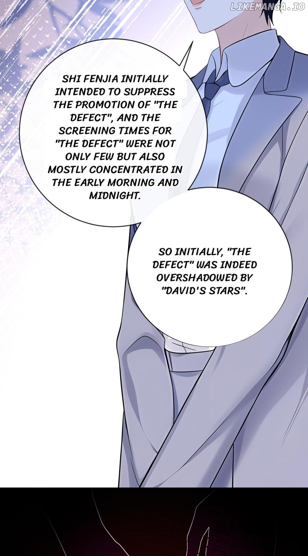 Never Let Go of My Ex-Husband Chapter 225 - page 7