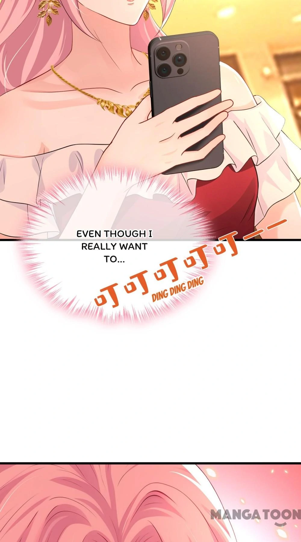 Never Let Go of My Ex-Husband Chapter 226 - page 16