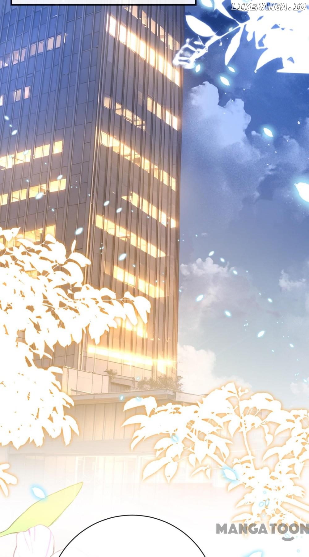 Never Let Go of My Ex-Husband Chapter 226 - page 2