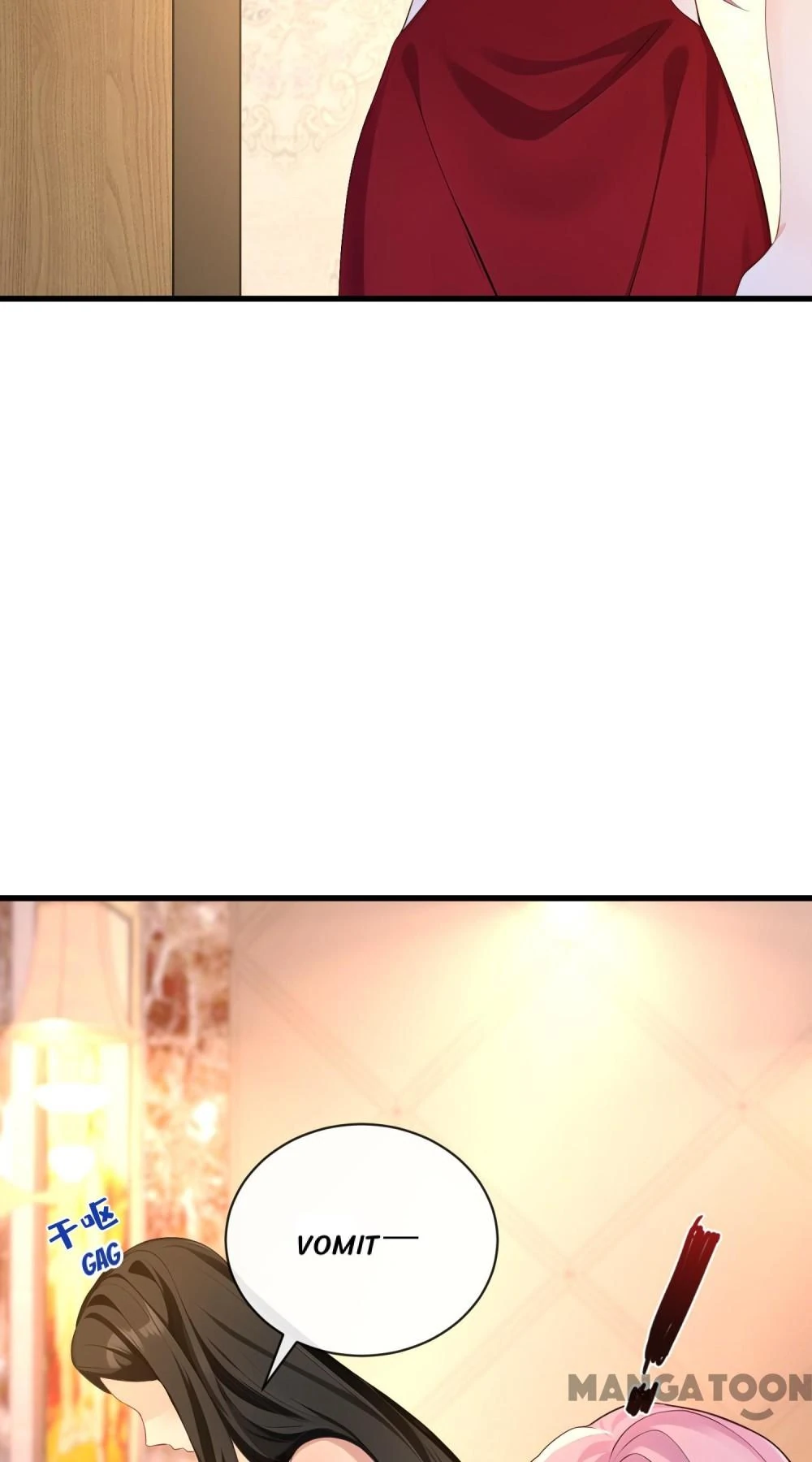 Never Let Go of My Ex-Husband Chapter 226 - page 24