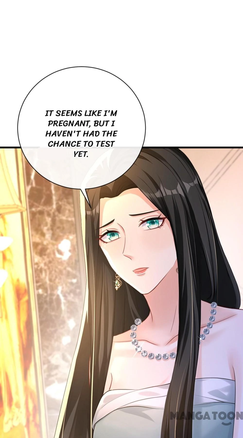 Never Let Go of My Ex-Husband Chapter 226 - page 28