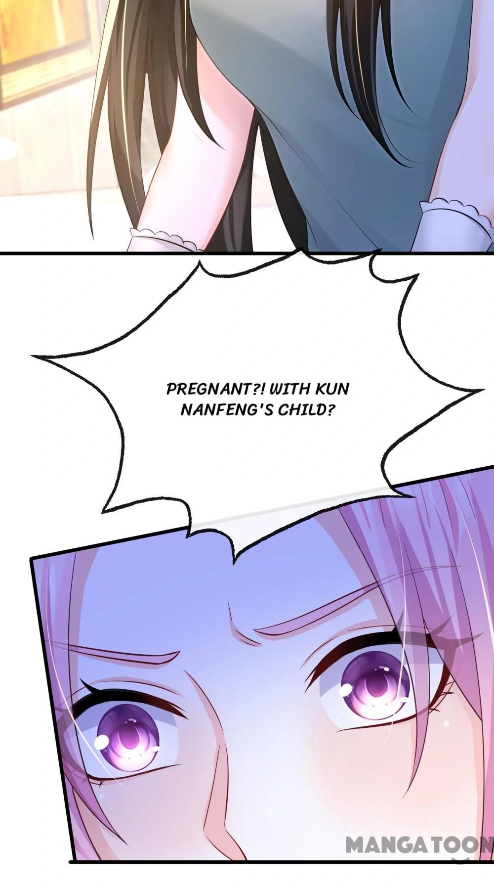 Never Let Go of My Ex-Husband Chapter 226 - page 29