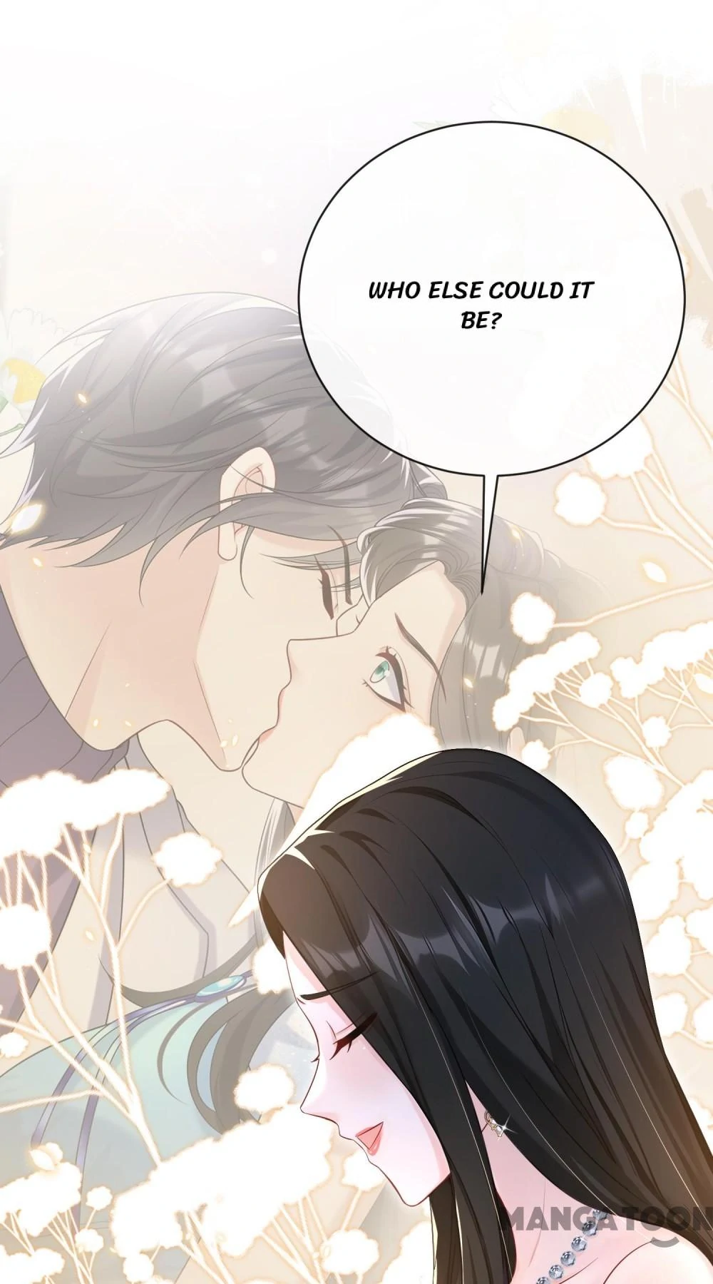 Never Let Go of My Ex-Husband Chapter 226 - page 31