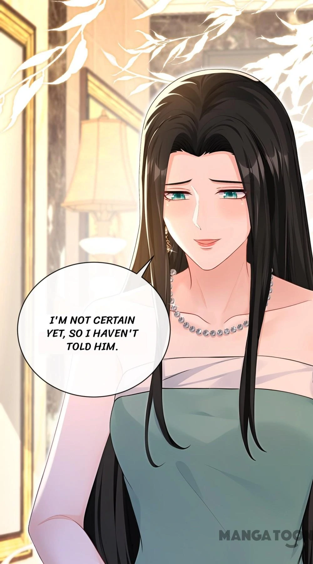 Never Let Go of My Ex-Husband Chapter 226 - page 34