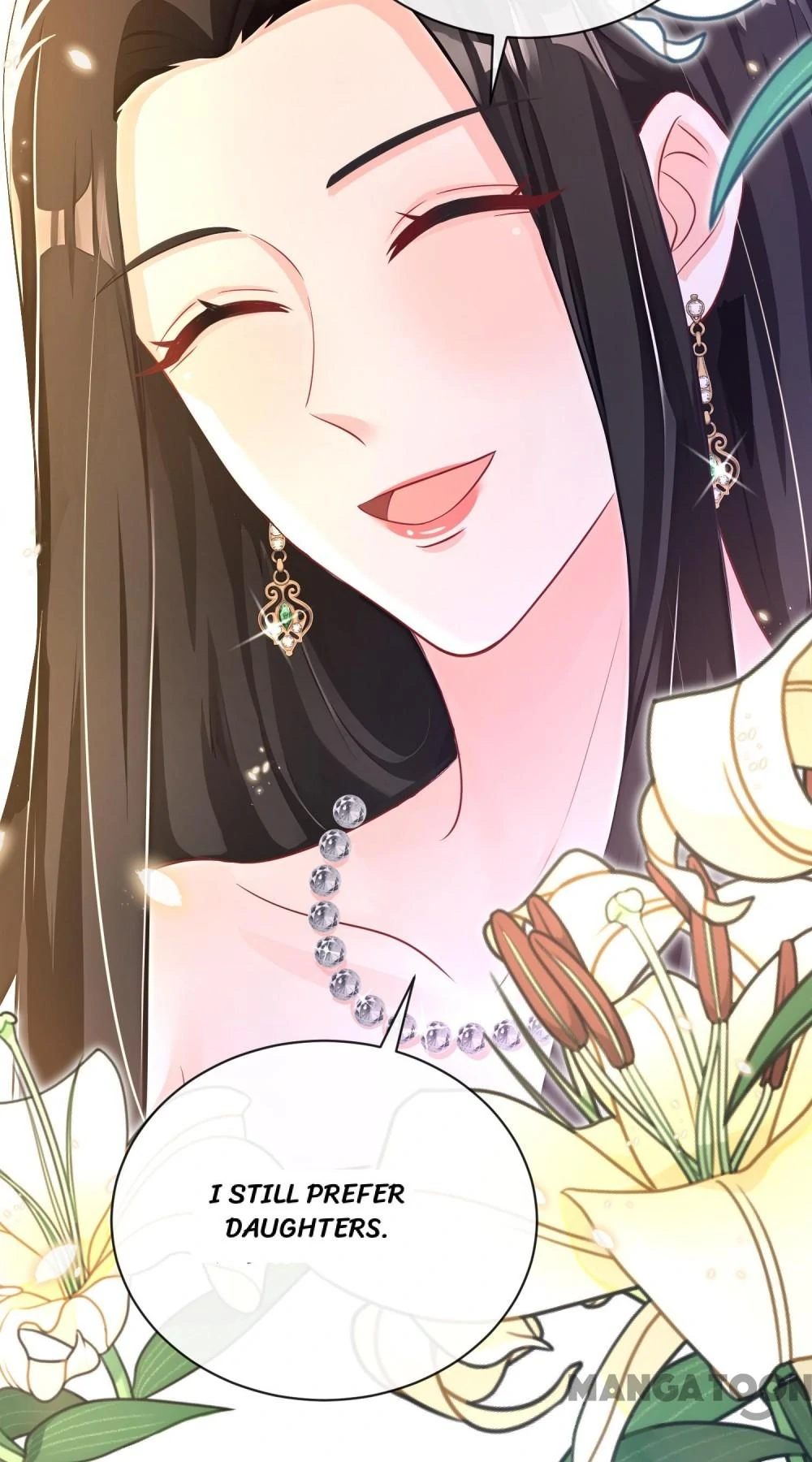 Never Let Go of My Ex-Husband Chapter 226 - page 36