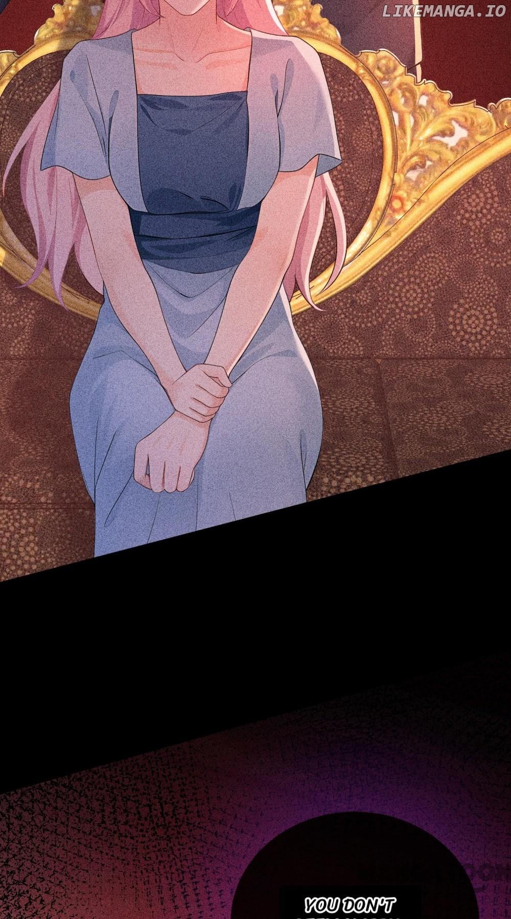 Never Let Go of My Ex-Husband Chapter 226 - page 41