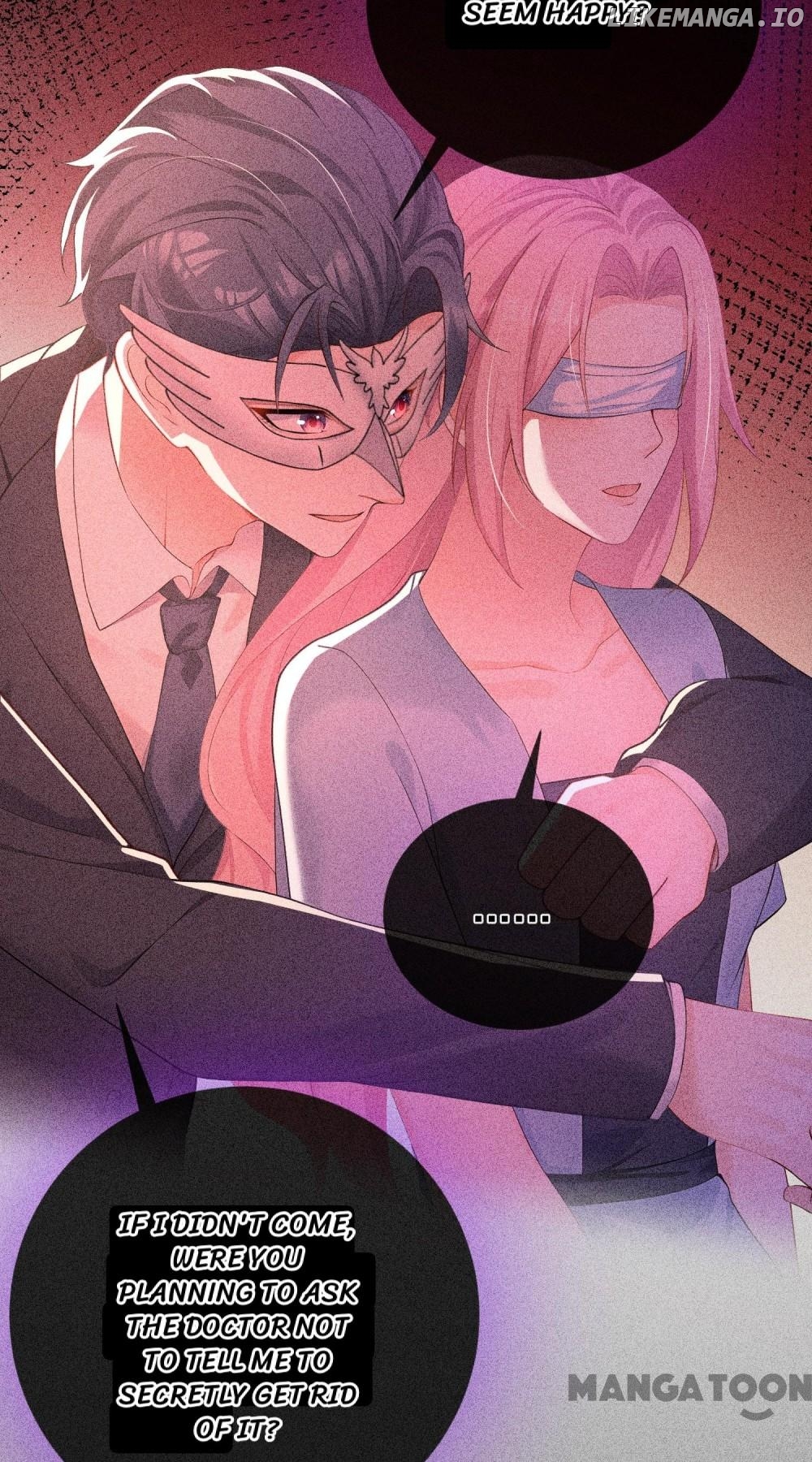 Never Let Go of My Ex-Husband Chapter 226 - page 42