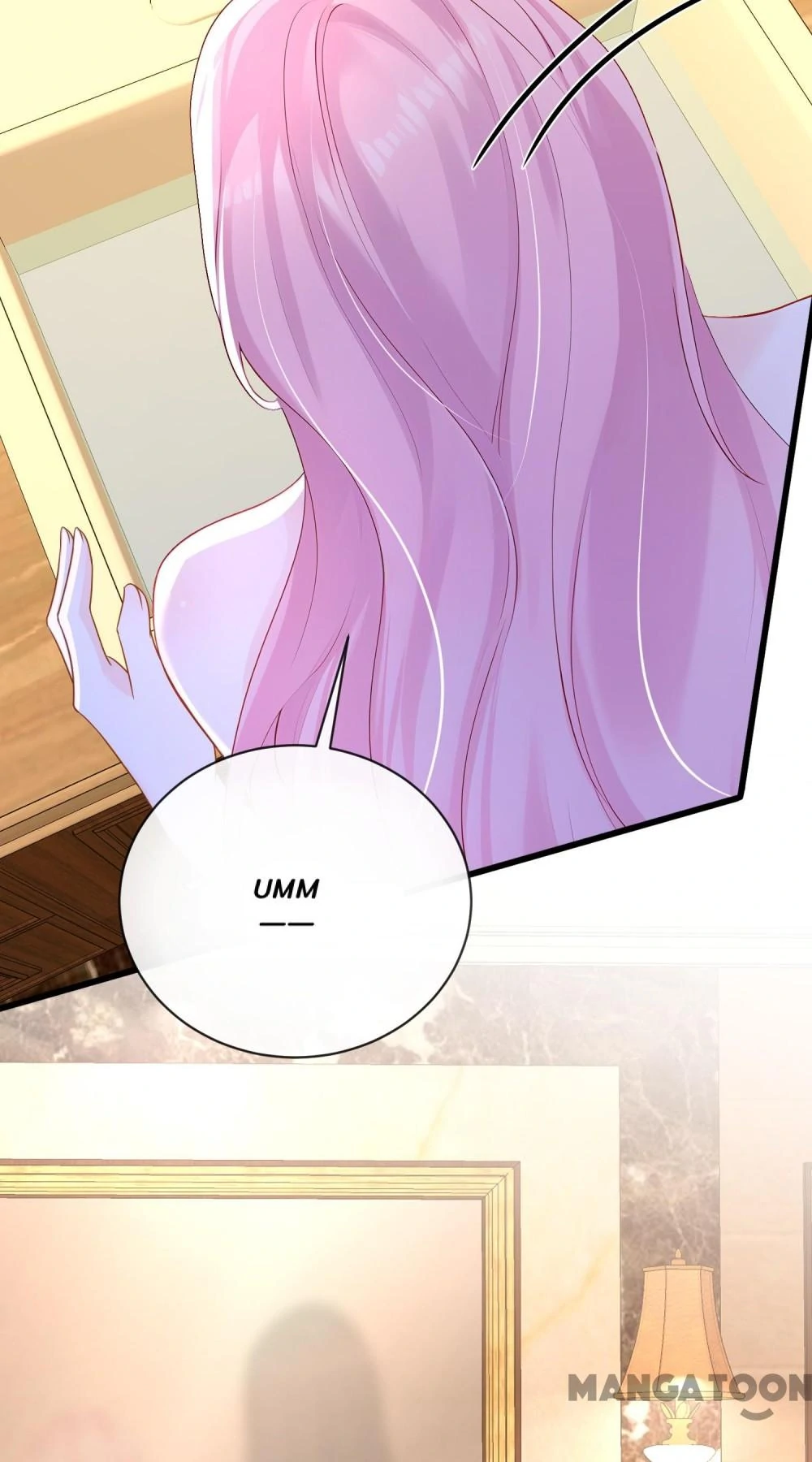 Never Let Go of My Ex-Husband Chapter 226 - page 44