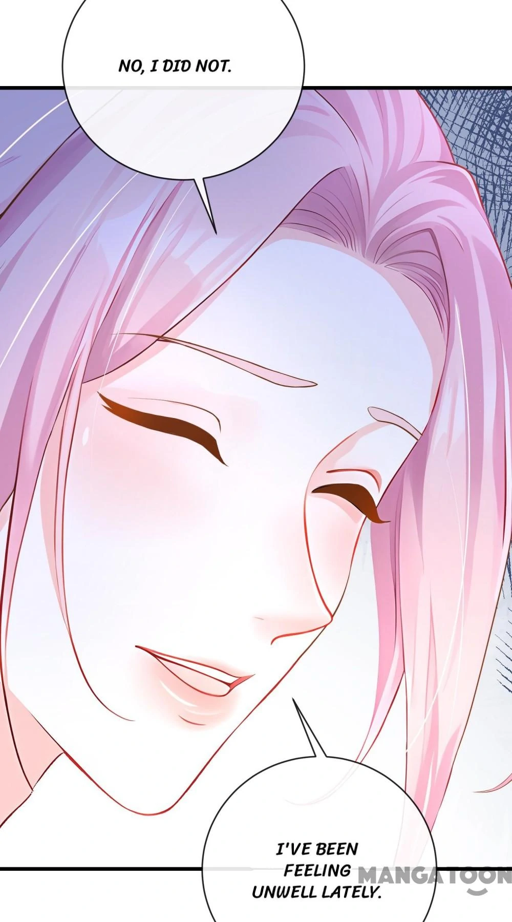 Never Let Go of My Ex-Husband Chapter 226 - page 46