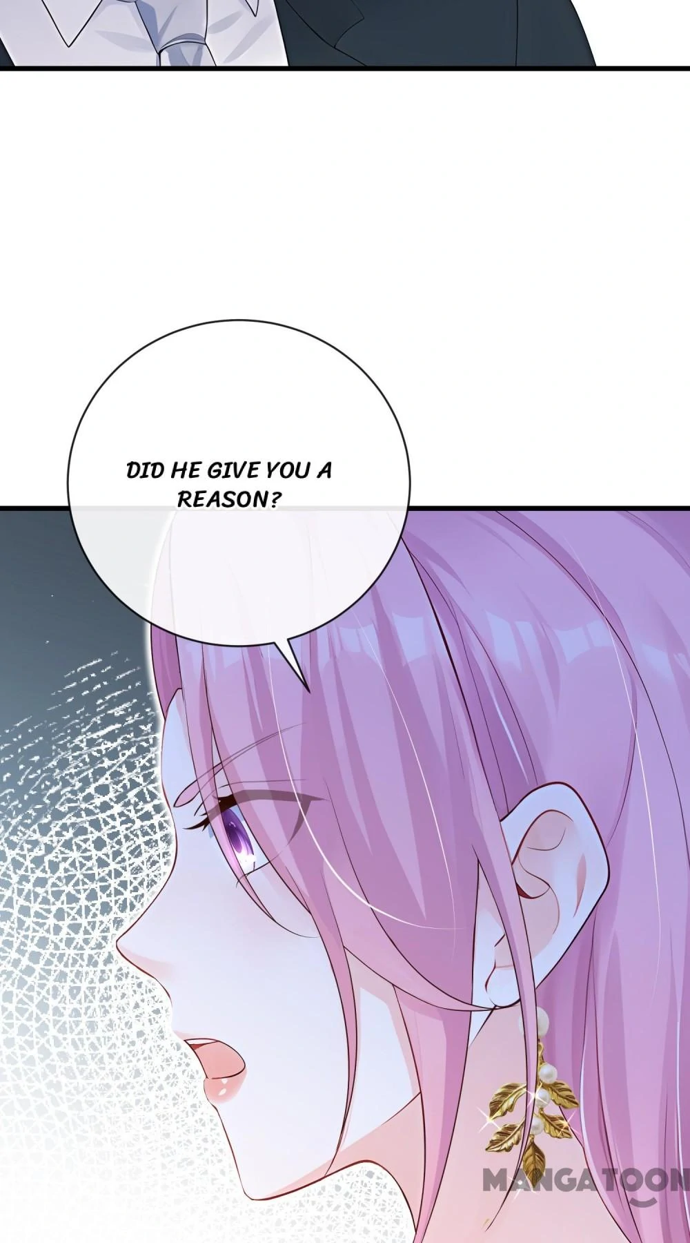 Never Let Go of My Ex-Husband Chapter 227 - page 9