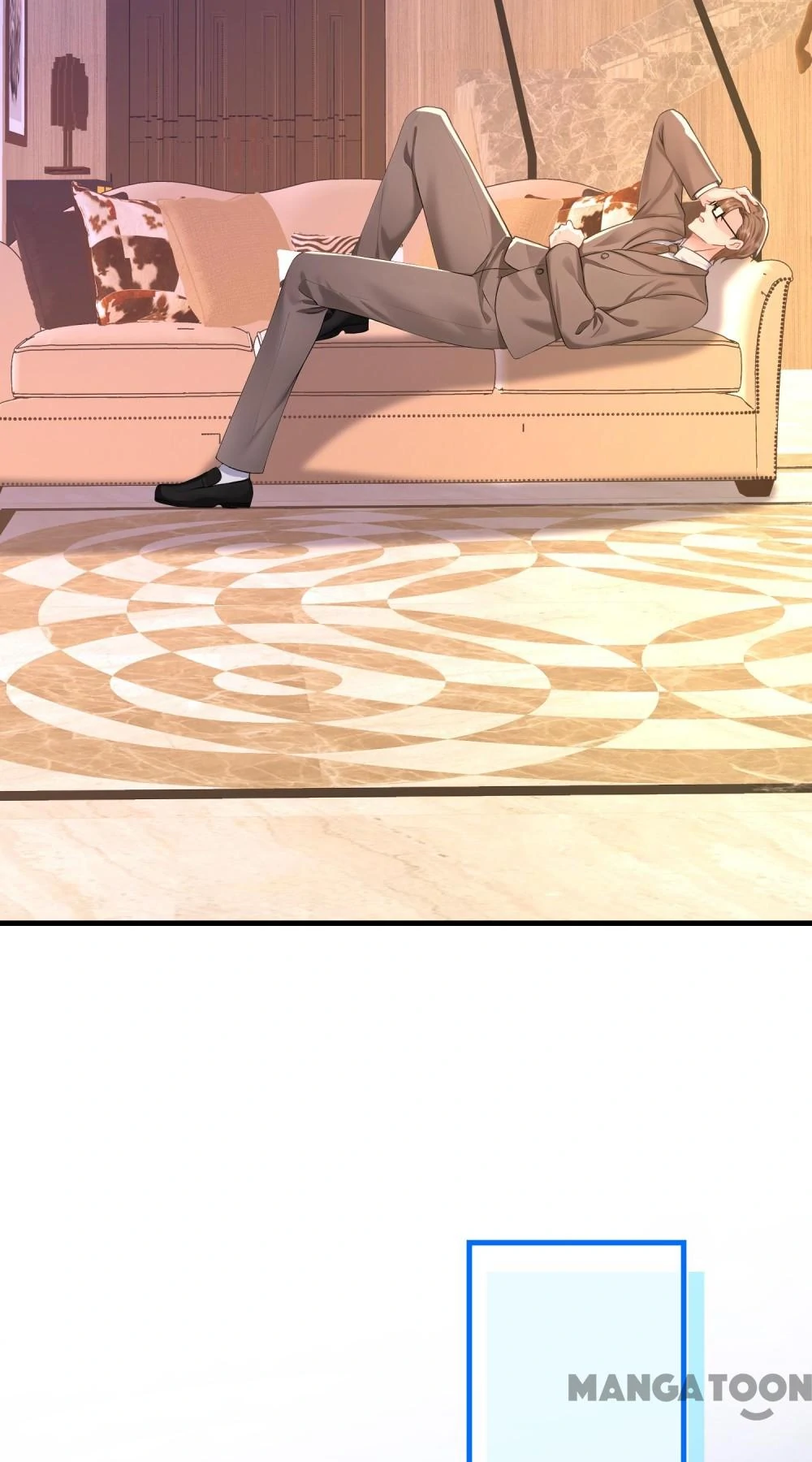 Never Let Go of My Ex-Husband Chapter 227 - page 15