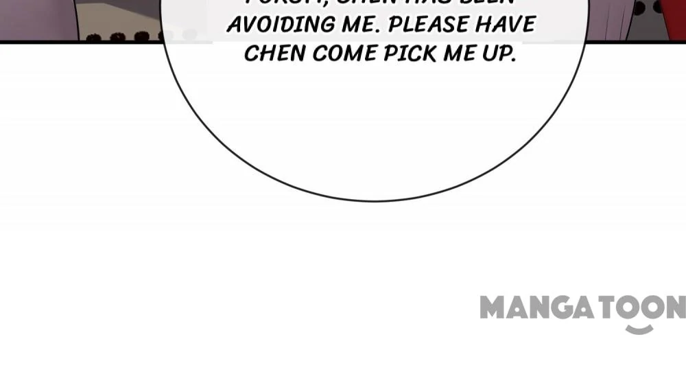 Never Let Go of My Ex-Husband Chapter 227 - page 20