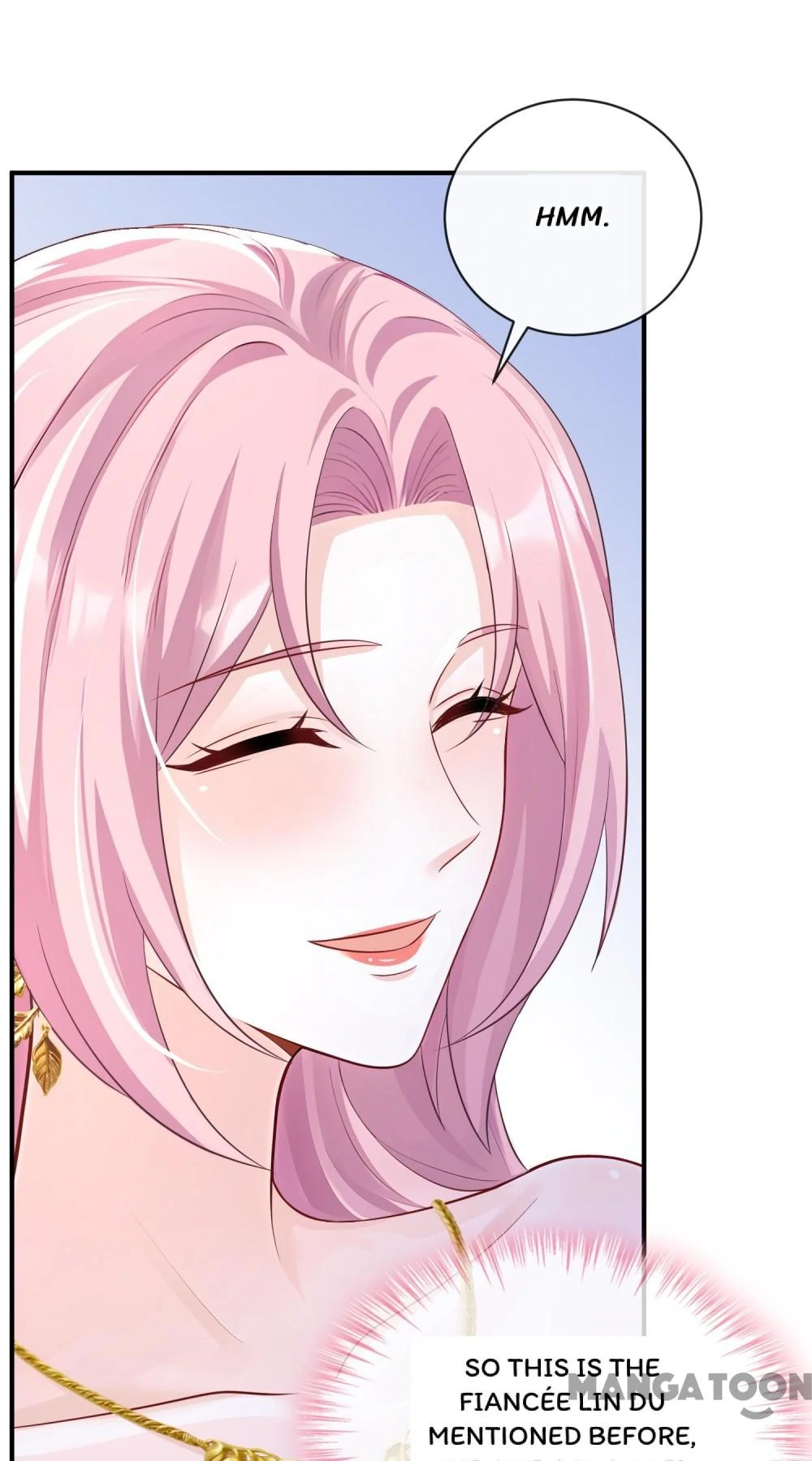 Never Let Go of My Ex-Husband Chapter 227 - page 31