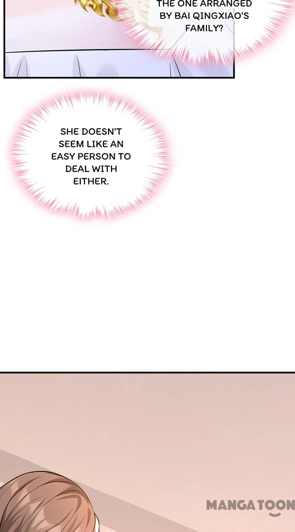 Never Let Go of My Ex-Husband Chapter 227 - page 32