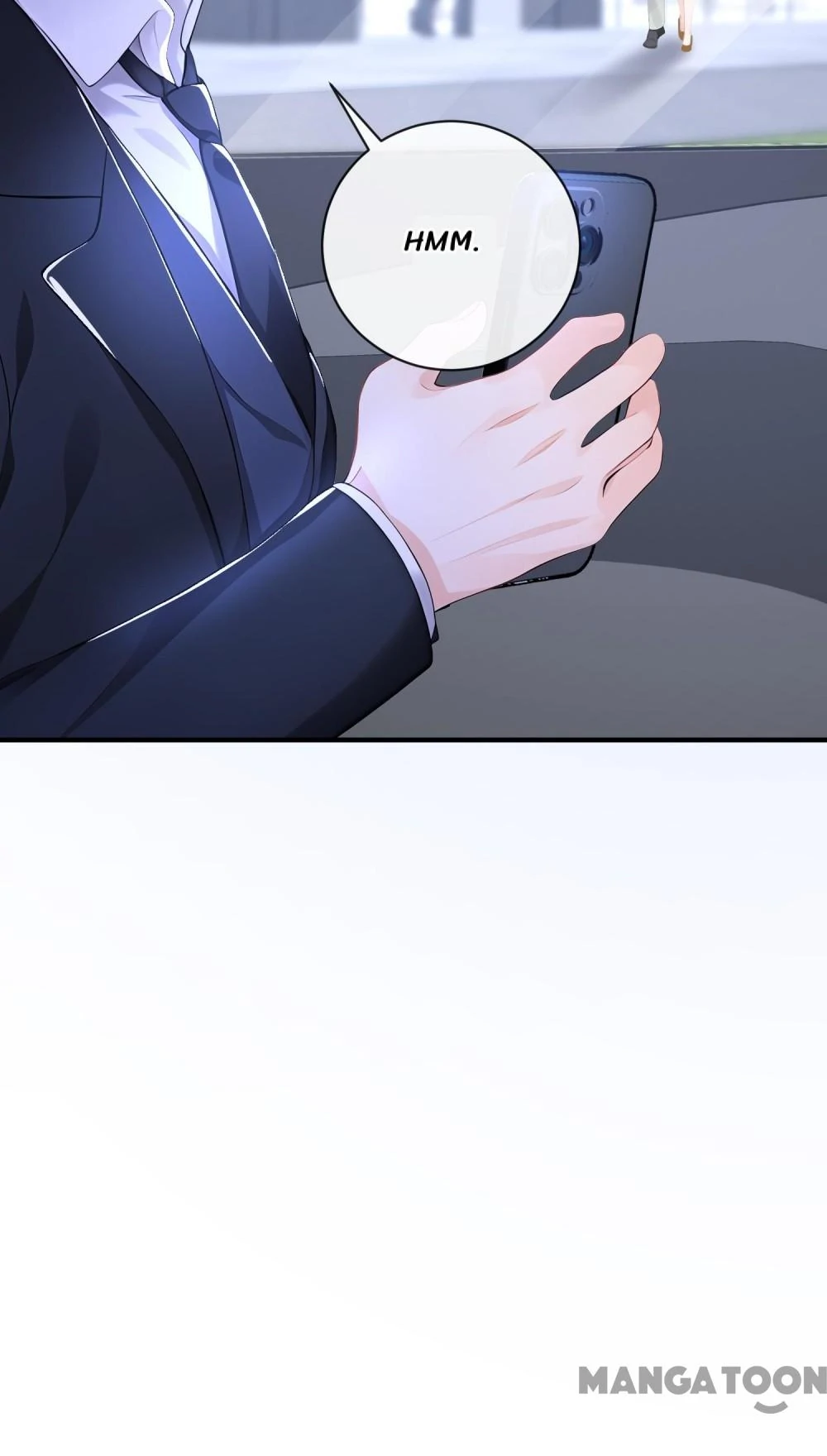 Never Let Go of My Ex-Husband Chapter 213 - page 24