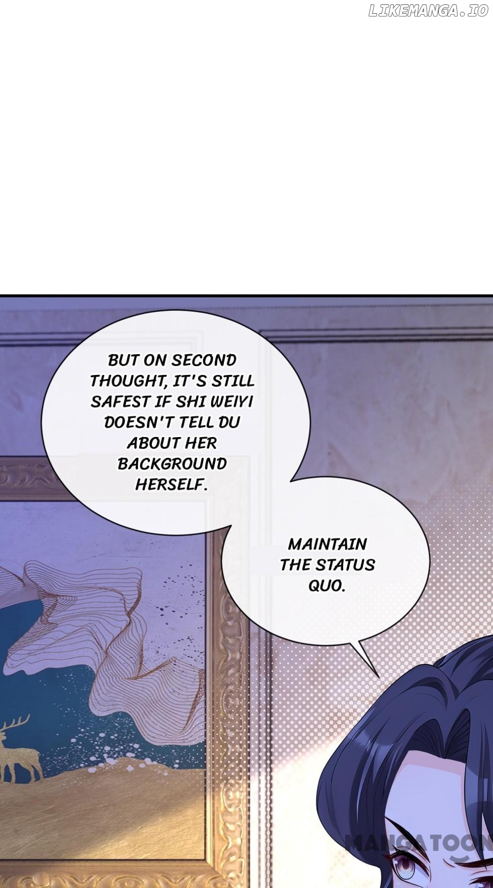 Never Let Go of My Ex-Husband Chapter 194 - page 12