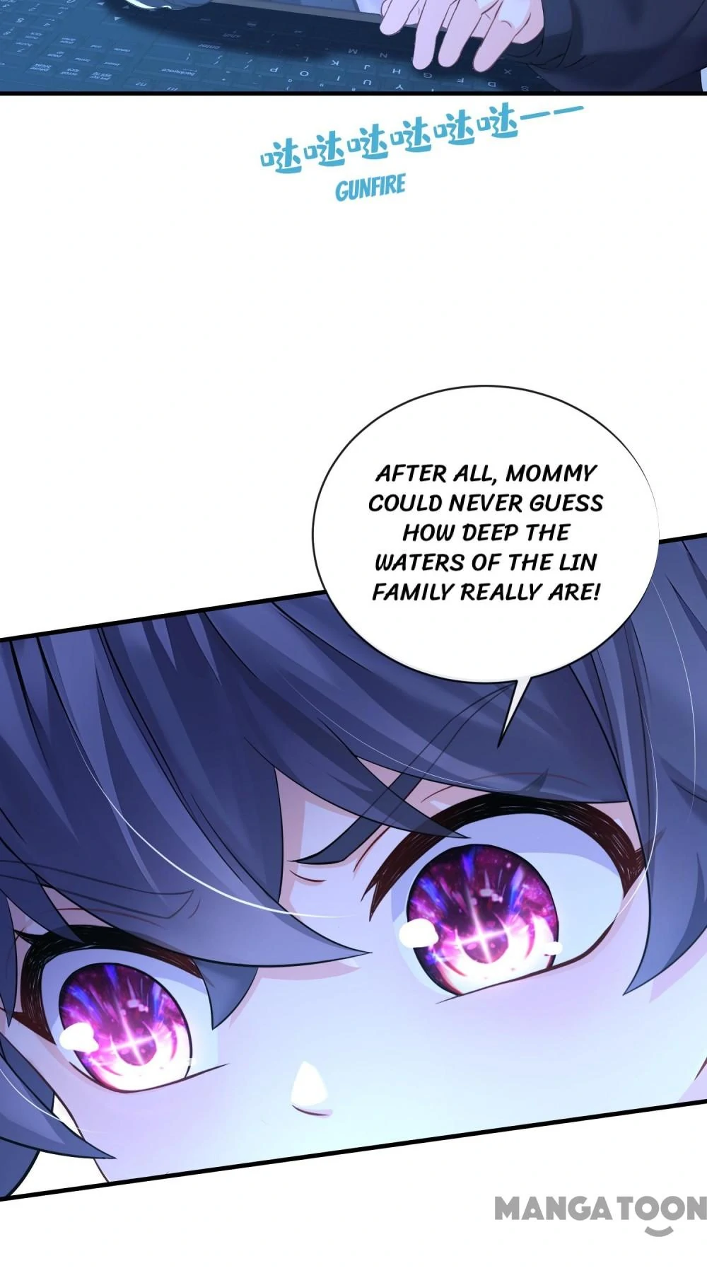 Never Let Go of My Ex-Husband Chapter 194 - page 20