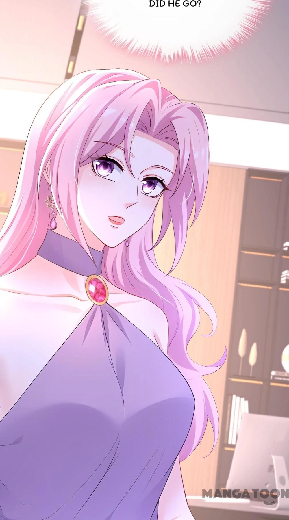 Never Let Go of My Ex-Husband Chapter 194 - page 28