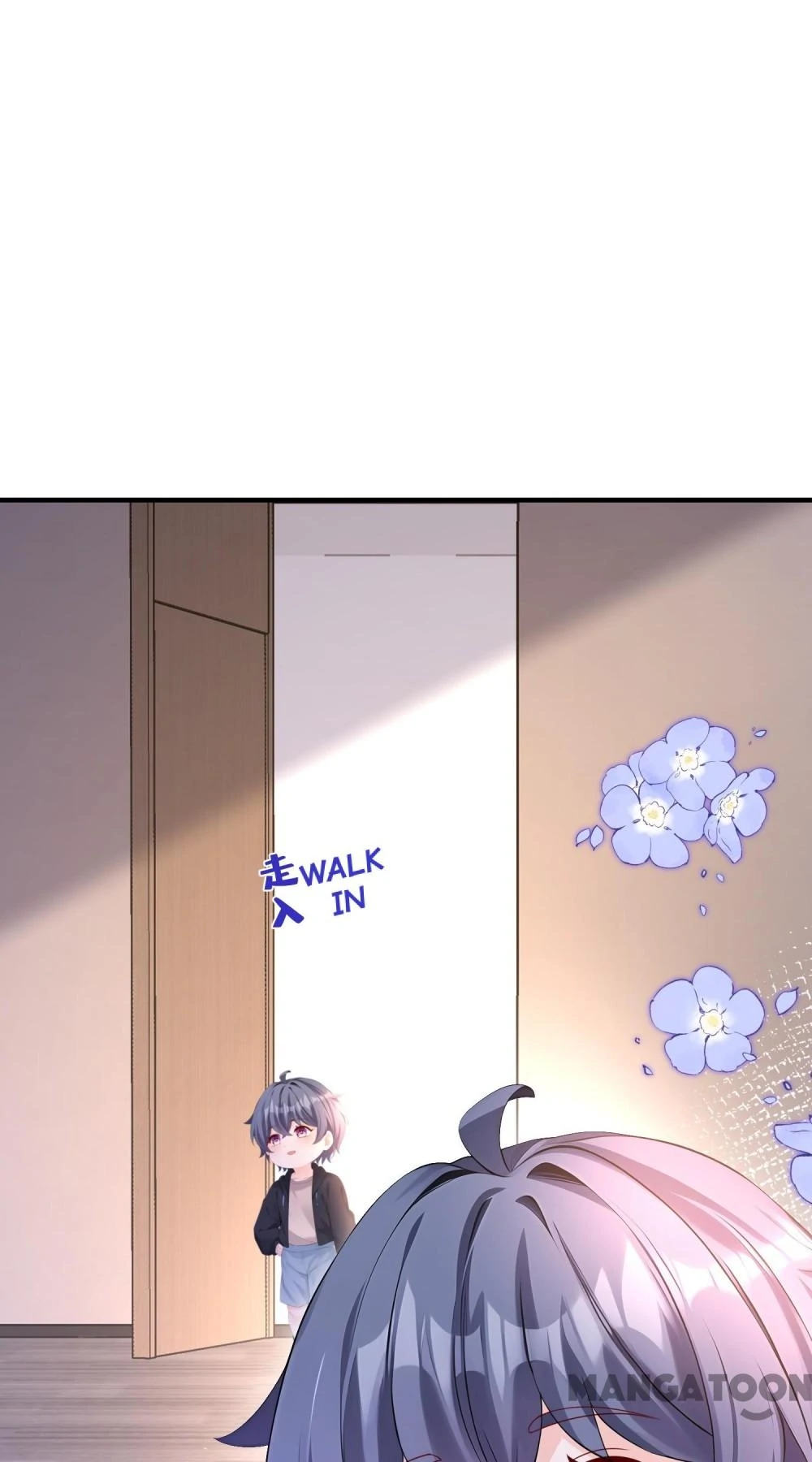 Never Let Go of My Ex-Husband Chapter 194 - page 31