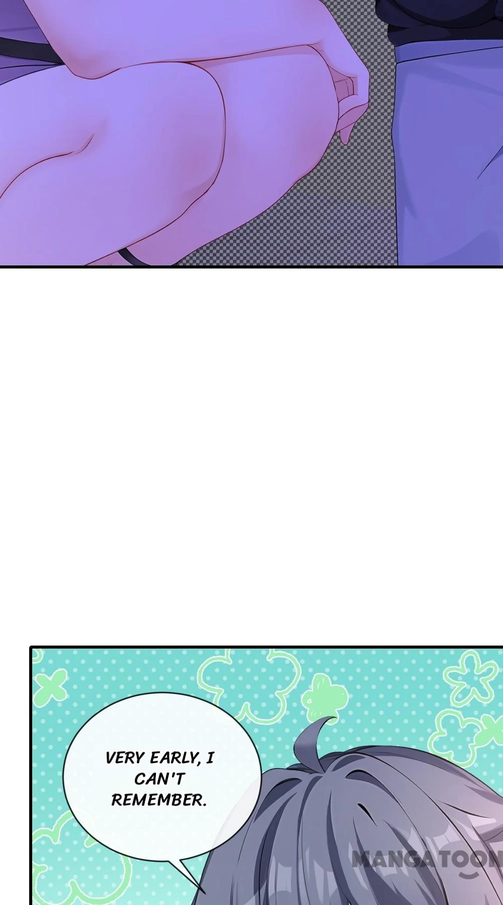Never Let Go of My Ex-Husband Chapter 194 - page 47