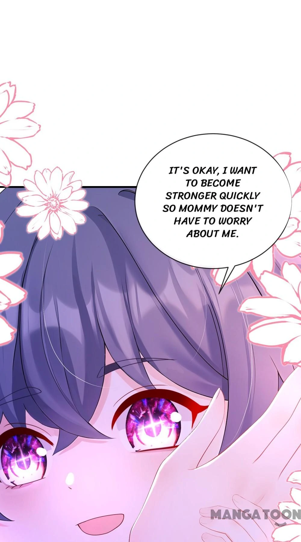 Never Let Go of My Ex-Husband Chapter 194 - page 51