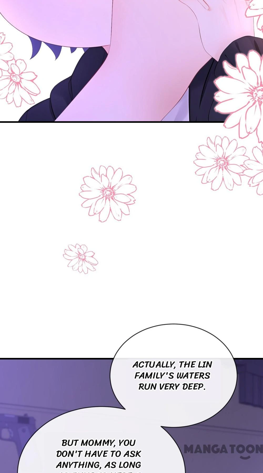 Never Let Go of My Ex-Husband Chapter 194 - page 52
