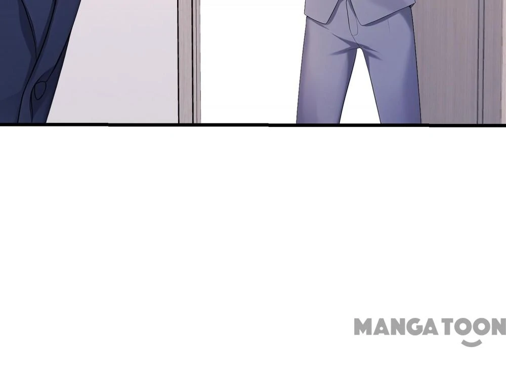 Never Let Go of My Ex-Husband Chapter 195 - page 21
