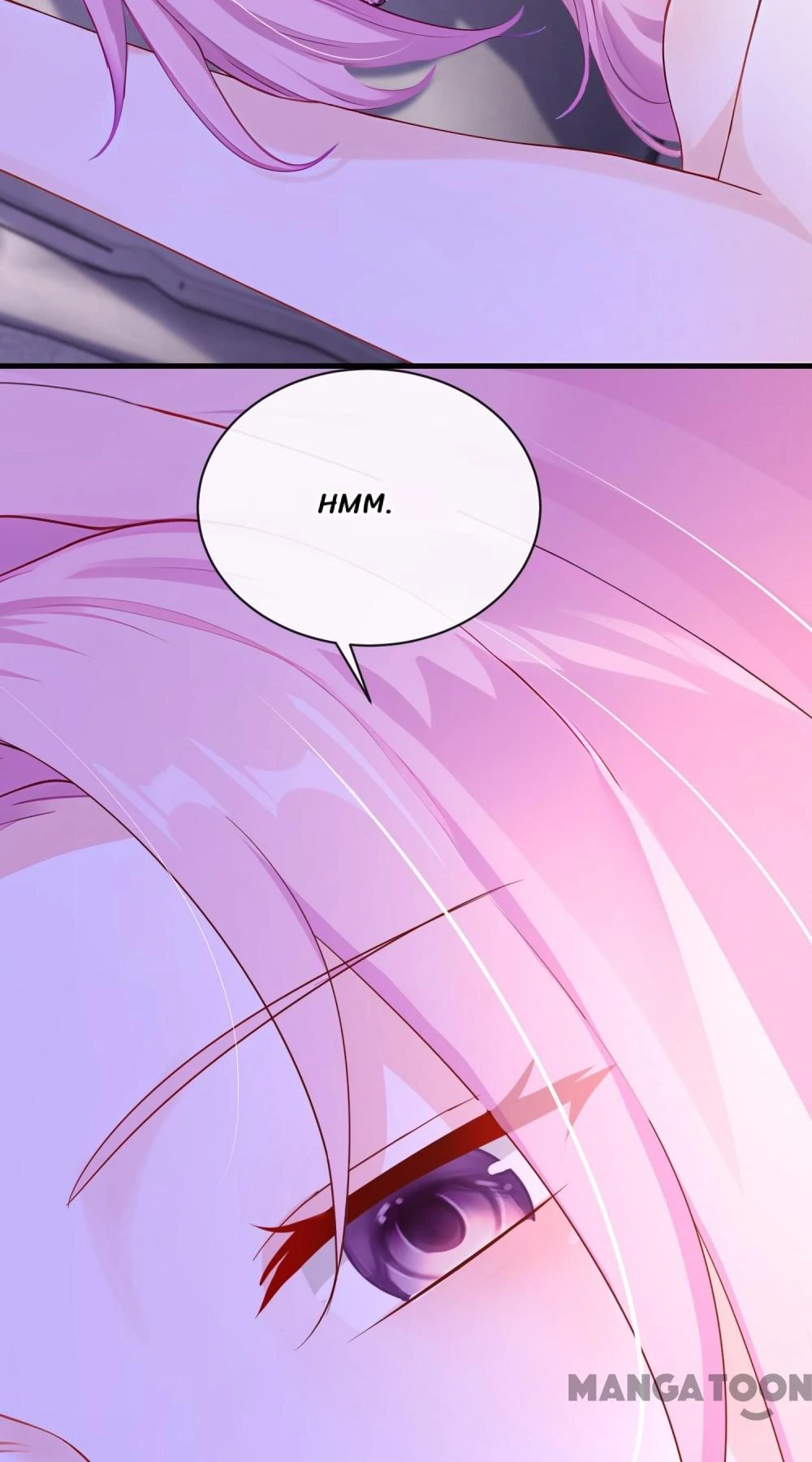 Never Let Go of My Ex-Husband Chapter 195 - page 5