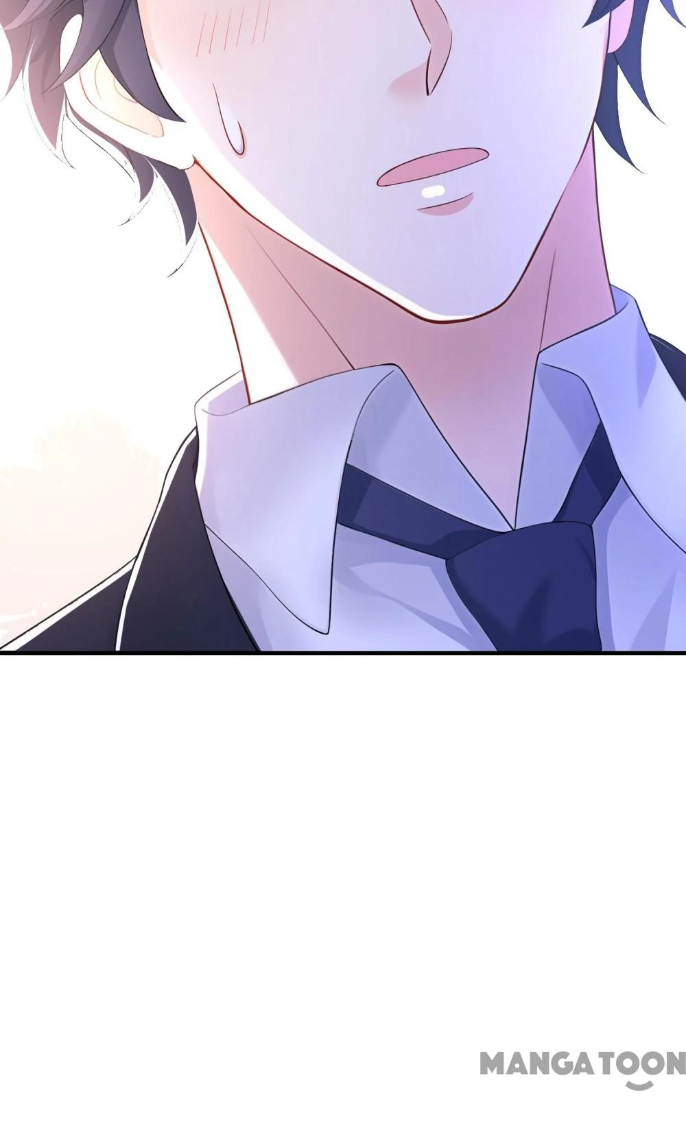 Never Let Go of My Ex-Husband Chapter 196 - page 9