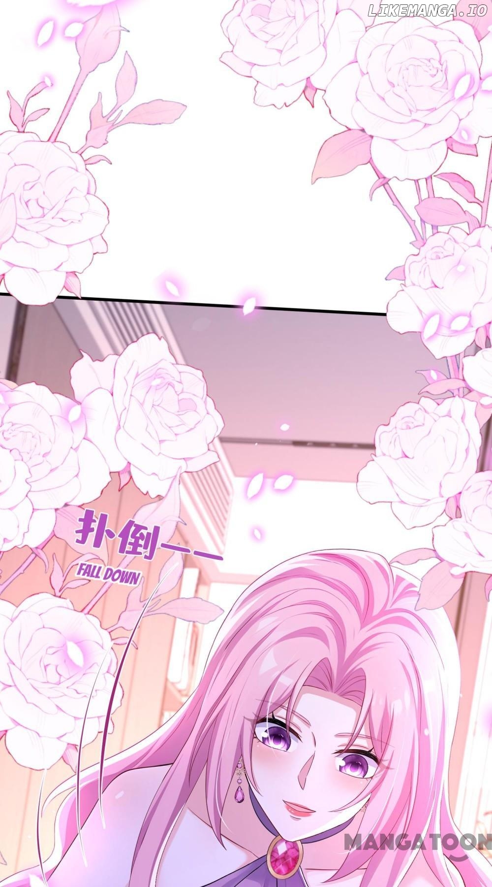 Never Let Go of My Ex-Husband Chapter 196 - page 16