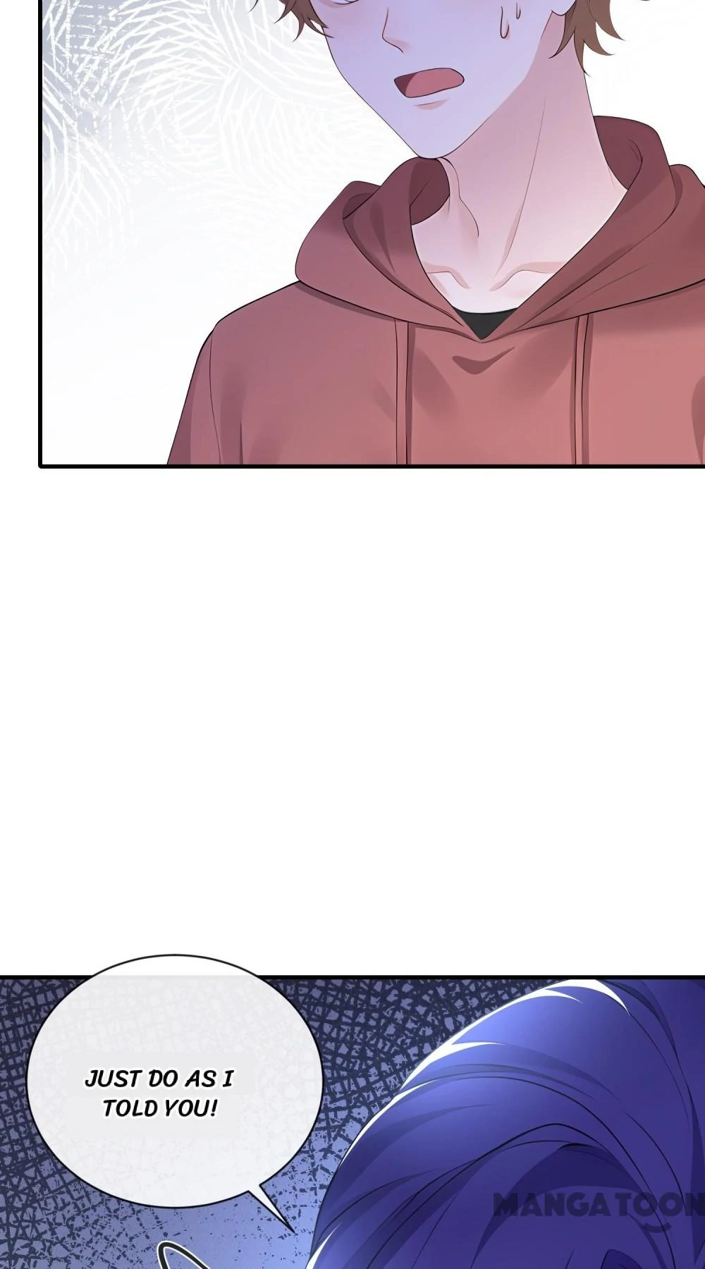 Never Let Go of My Ex-Husband Chapter 196 - page 54