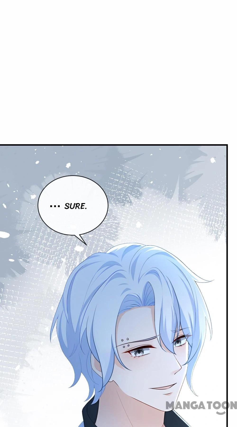 Never Let Go of My Ex-Husband Chapter 198 - page 1